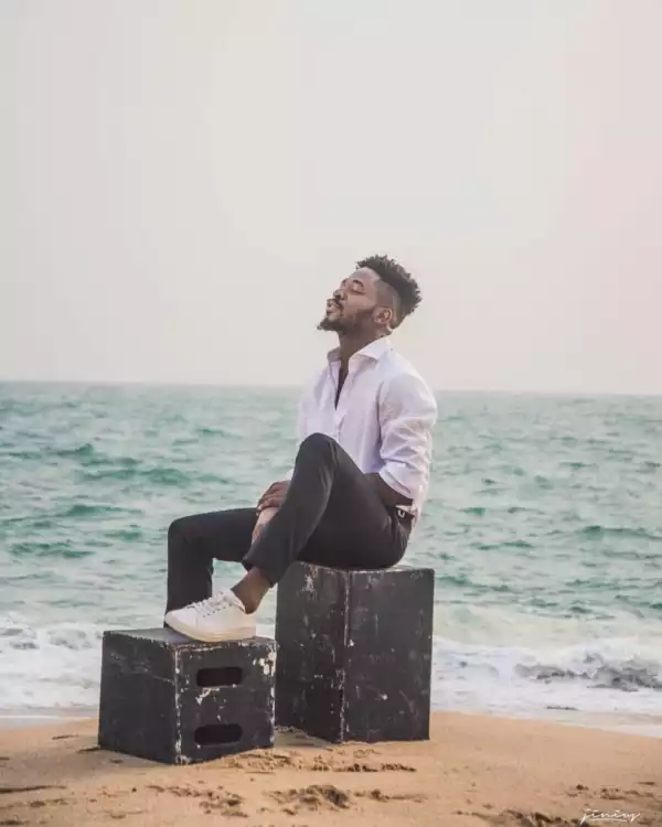 Johnny Drille - We Are The One (From The Lion King 2)